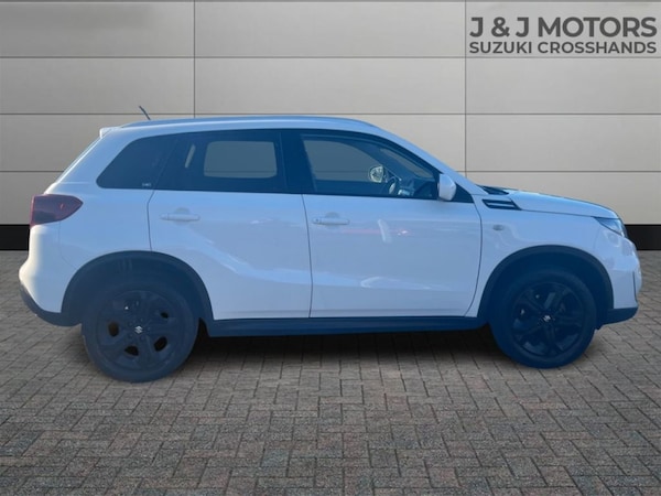 Used Suzuki Vitara 2020 for sale - 76080057: Photo 8