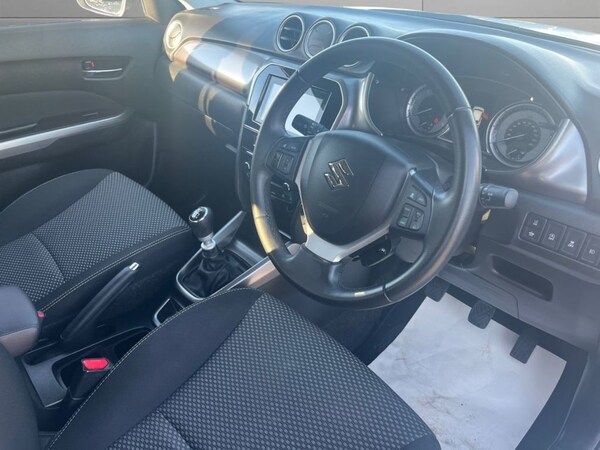 Used Suzuki Vitara 2020 for sale - 76080057: Photo 9