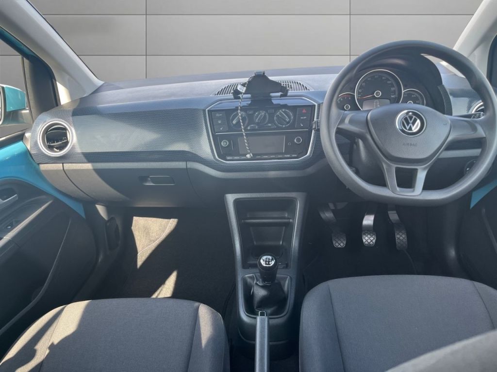 Used Volkswagen up! 2022 for sale - 76710715: Photo 11