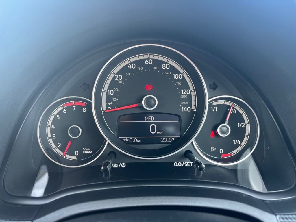 Used Volkswagen up! 2022 for sale - 76710715: Photo 13