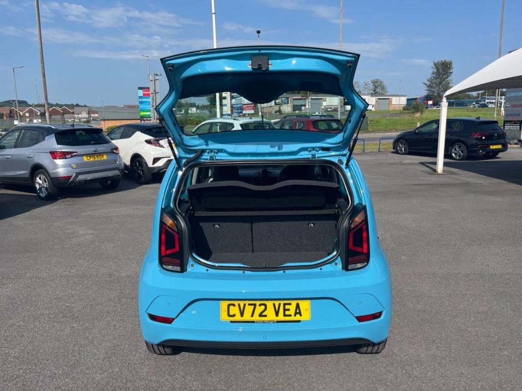 Used Volkswagen up! 2022 for sale - 76710715: Photo 9