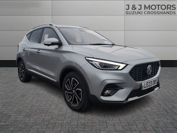 Used MG MG ZS 2023 for sale - 78487178: Photo