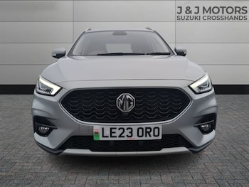 Used MG MG ZS 2023 for sale - 78487178: Photo