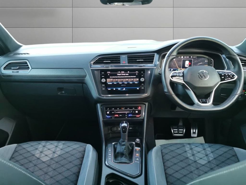 Used Volkswagen Tiguan 2021 for sale - 76641941: Photo 11