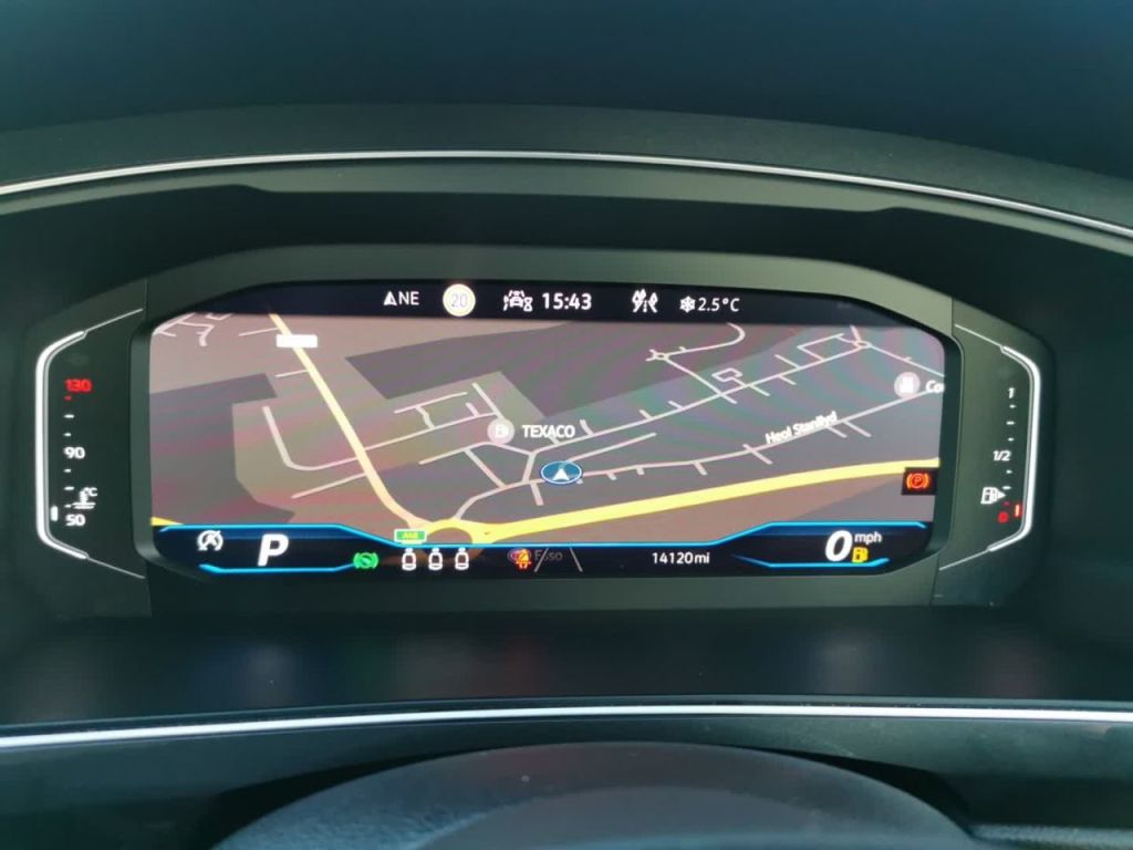 Used Volkswagen Tiguan 2021 for sale - 76641941: Photo 13