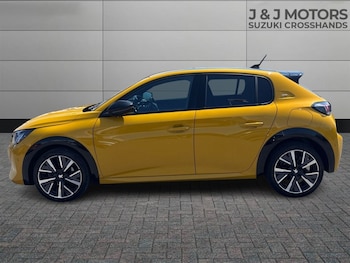 Used Peugeot 208 2022 for sale - 79264878: Photo