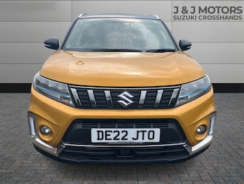 Used Suzuki Vitara 2022 for sale - 78379559: Photo