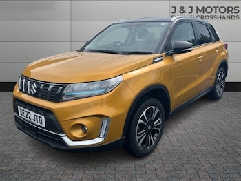 Used Suzuki Vitara 2022 for sale - 78379559: Photo