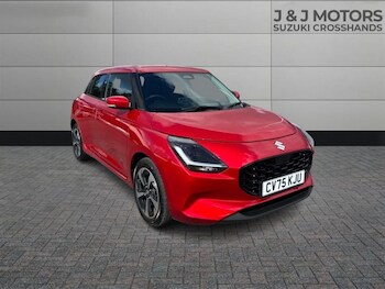 Used Suzuki Swift 2025 for sale - 78357664: Photo