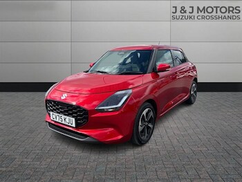 Used Suzuki Swift 2025 for sale - 78357664: Photo