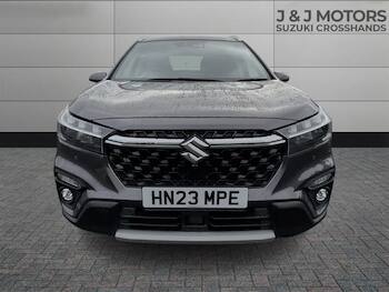 Used Suzuki SX4 S-Cross 2023 for sale - 79869593: Photo