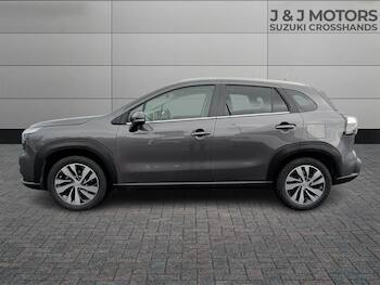 Used Suzuki SX4 S-Cross 2023 for sale - 79869593: Photo