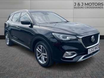 Used MG MG HS 2022 for sale - 75148675: Photo