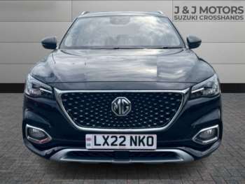 Used MG MG HS 2022 for sale - 75148675: Photo