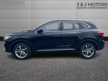 Used MG MG HS 2022 for sale - 75148675: Photo