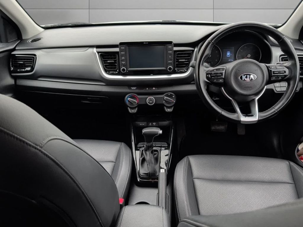 Used Kia Stonic 2019 for sale - 78123895: Photo 10