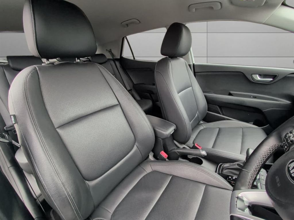 Used Kia Stonic 2019 for sale - 78123895: Photo 11