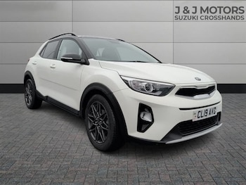 Used Kia Stonic 2019 for sale - 78123895: Photo