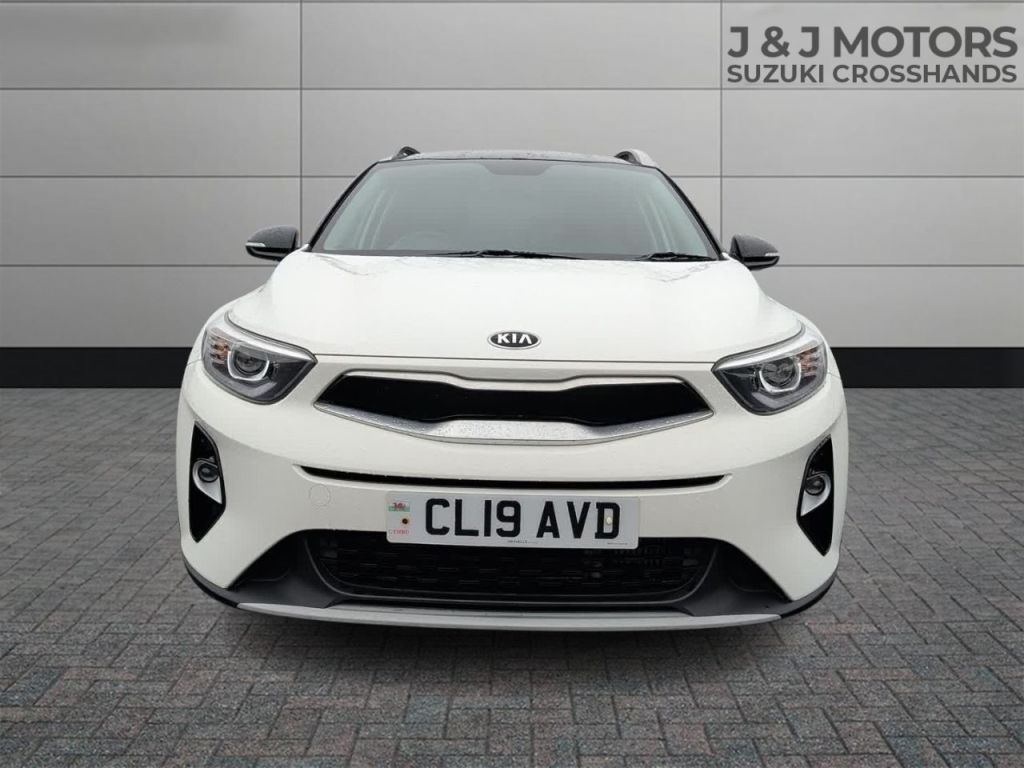 Used Kia Stonic 2019 for sale - 78123895: Photo 2