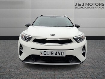 Used Kia Stonic 2019 for sale - 78123895: Photo