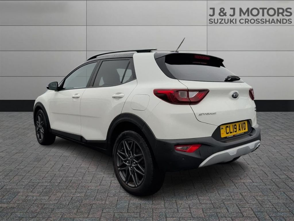 Used Kia Stonic 2019 for sale - 78123895: Photo 5