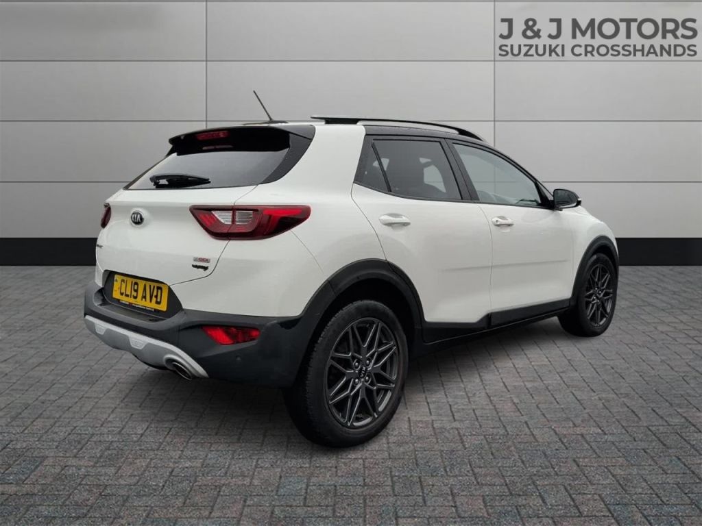 Used Kia Stonic 2019 for sale - 78123895: Photo 7