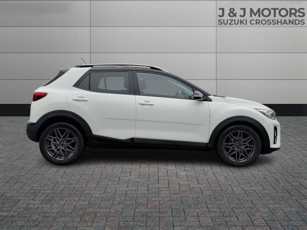 Used Kia Stonic 2019 for sale - 78123895: Photo 8