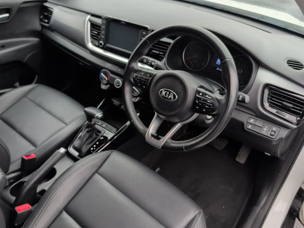Used Kia Stonic 2019 for sale - 78123895: Photo 9