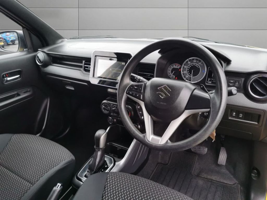 Used Suzuki Ignis 2021 for sale - 76005702: Photo 10