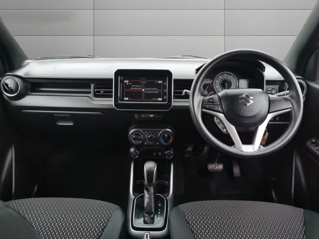 Used Suzuki Ignis 2021 for sale - 76005702: Photo 11