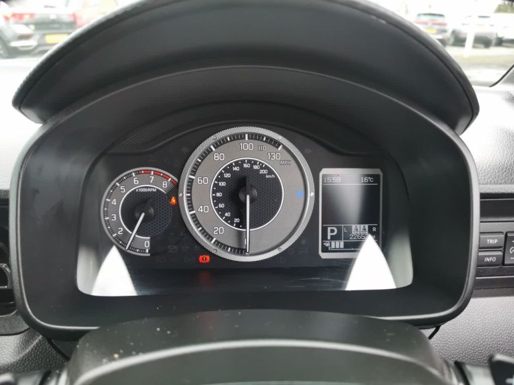 Used Suzuki Ignis 2021 for sale - 76005702: Photo 13