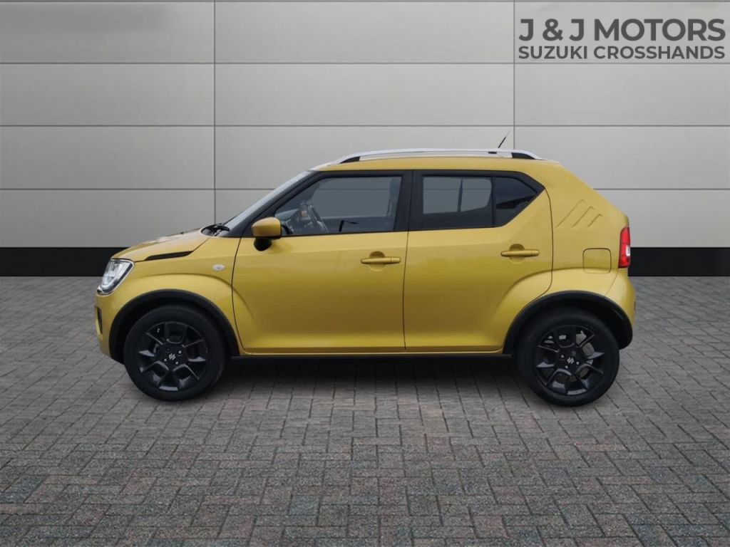 Used Suzuki Ignis 2021 for sale - 76005702: Photo 4
