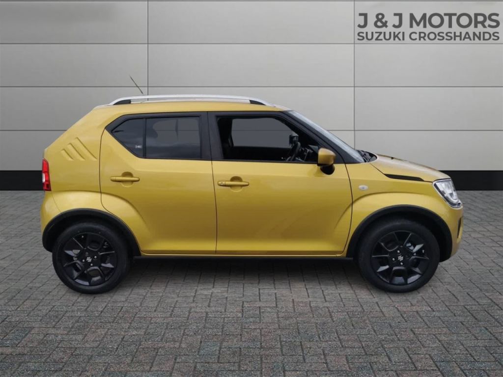 Used Suzuki Ignis 2021 for sale - 76005702: Photo 8