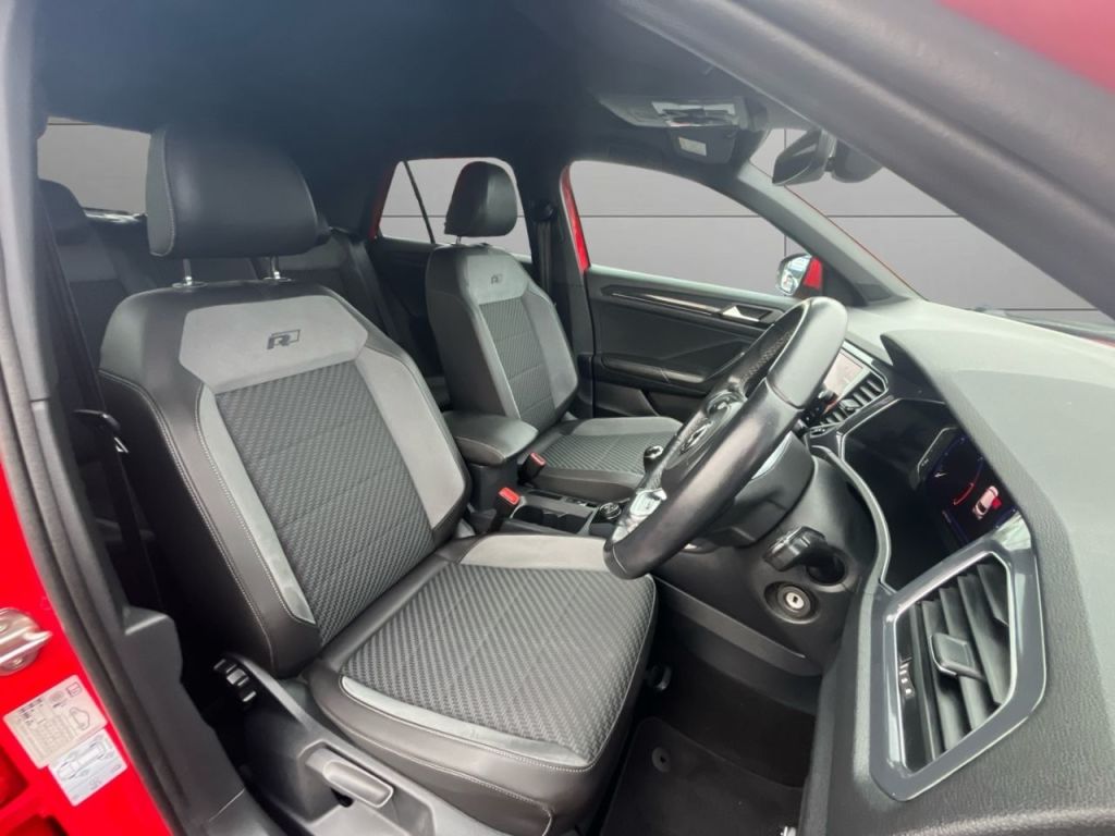 Used Volkswagen T-Roc 2018 for sale - 77417298: Photo 11