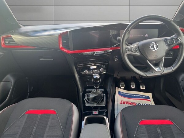 Used Vauxhall Mokka 2022 for sale - 76142818: Photo 10