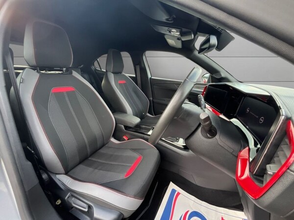 Used Vauxhall Mokka 2022 for sale - 76142818: Photo 11