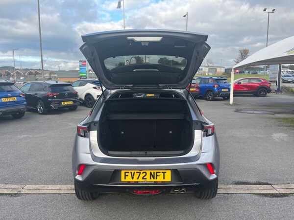 Used Vauxhall Mokka 2022 for sale - 76142818: Photo 12
