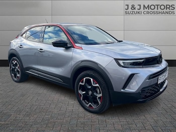 2022 - 1.2 Turbo GS Line 5dr