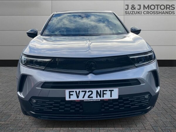 Used Vauxhall Mokka 2022 for sale - 76142818: Photo 2