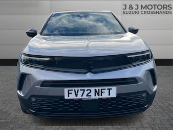 Used Vauxhall Mokka 2022 for sale - 76142818: Photo 2