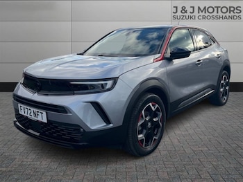 Used Vauxhall Mokka 2022 for sale - 76142818: Photo 3