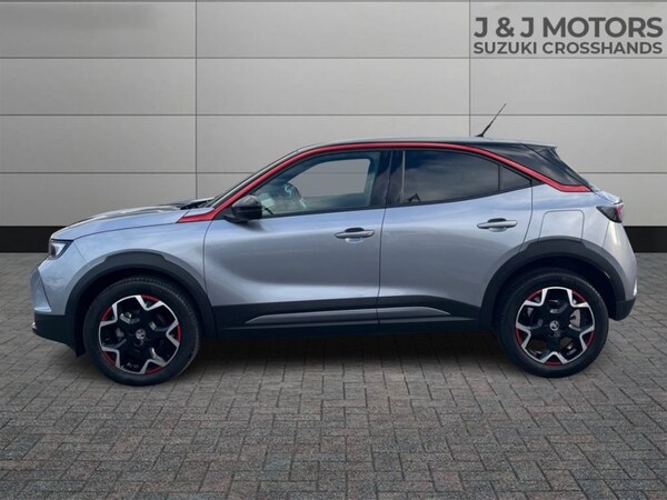 Used Vauxhall Mokka 2022 for sale - 76142818: Photo 4