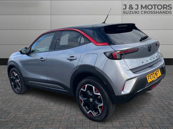 Used Vauxhall Mokka 2022 for sale - 76142818: Photo 5