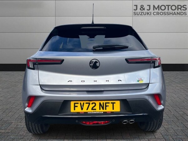 Used Vauxhall Mokka 2022 for sale - 76142818: Photo 6
