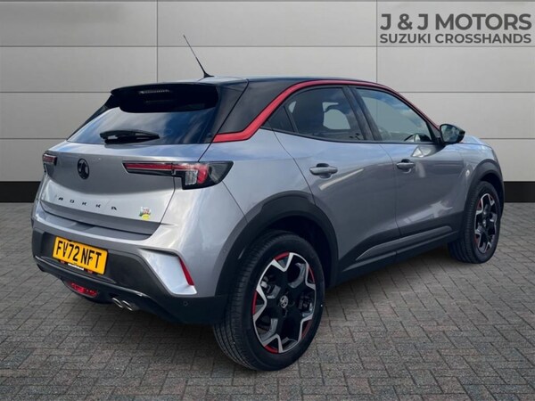 Used Vauxhall Mokka 2022 for sale - 76142818: Photo 7