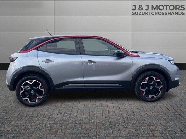 Used Vauxhall Mokka 2022 for sale - 76142818: Photo 8