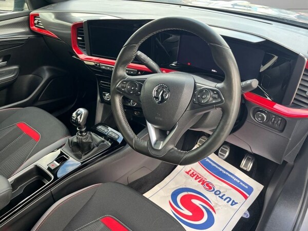 Used Vauxhall Mokka 2022 for sale - 76142818: Photo 9