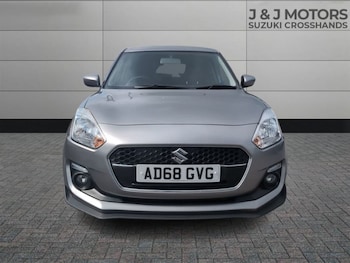 Used Suzuki Swift 2019 for sale - 75466638: Photo