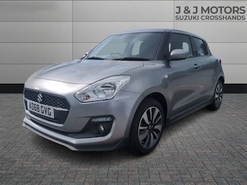 Used Suzuki Swift 2019 for sale - 75466638: Photo