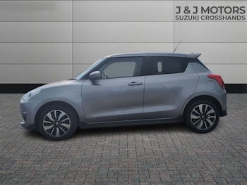 Used Suzuki Swift 2019 for sale - 75466638: Photo